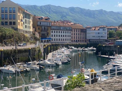 Las Rocas – Llanes, FL