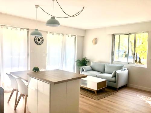 Appartement authentique La Baule - Location saisonnière - La Baule-Escoublac