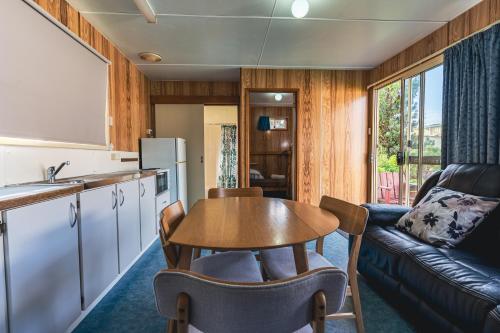 BIG4 Tassie Getaway Park Stanley in Stanley