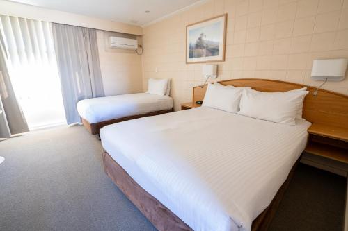 Hospitality Geraldton, SureStay by Best Western in Geraldton