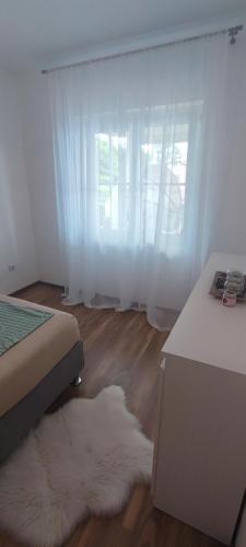 Modern and cosy with panorama view Modern and cosy with panorama view