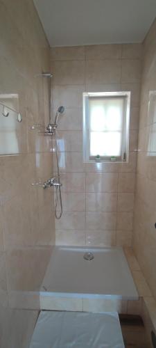 Modern and cosy with panorama view Modern and cosy with panorama view