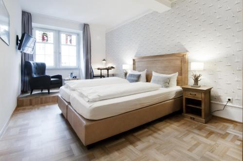 Romantik Hotel Barbarossa - image 8