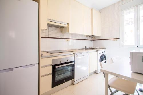 Apartamentos Dali Madrid - image 10