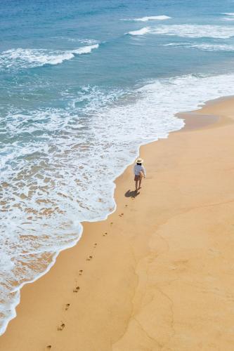 The Westin Sanya Haitang Bay Resort