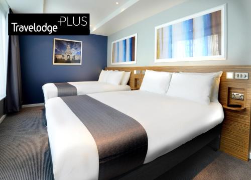 Travelodge Galway