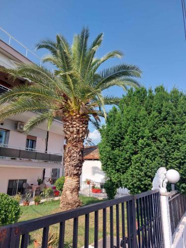 Studio με όλες τις ανέσεις (Studio με ολες τις ανεσεις) in 西迪羅卡斯特羅