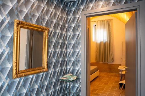 Lithos Guest Room - Barletta