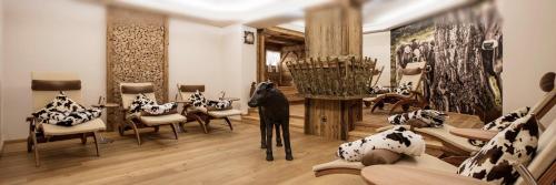Hotel Gasthof Perauer – Mayrhofen, IL