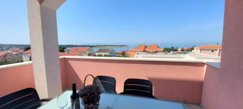 Apartments Ares, Novalja