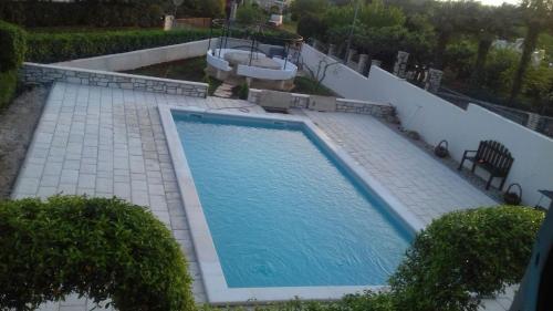  Rade Stancijeta Apartments in Novigrad