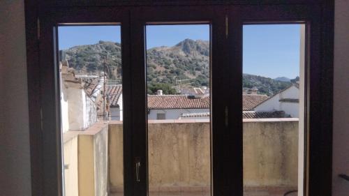 外部景觀, La Casita Azul in 格拉薩萊馬