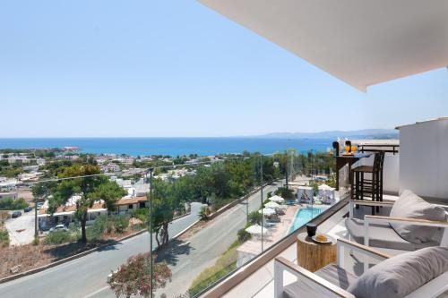 Pefkos View Suites & Maisonette - image 12