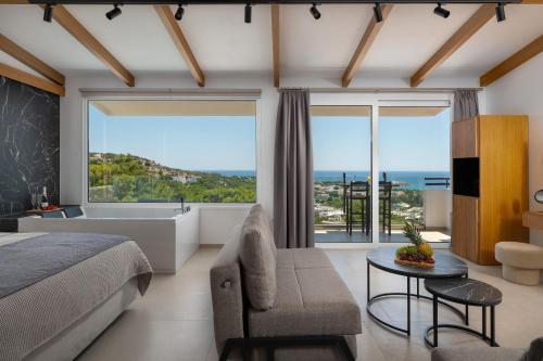 Pefkos View Suites & Maisonette - image 11