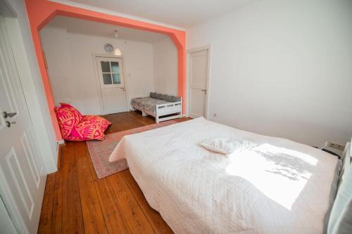150qm LOFT, Tischtennis, Dart, Tischkicker, Hamburg (photo 10)