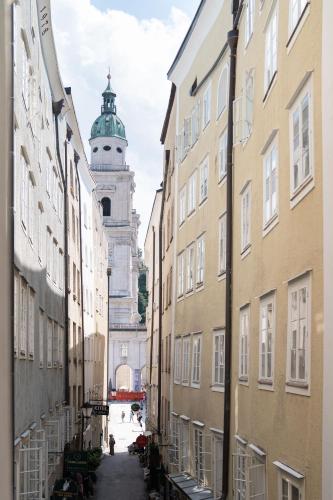 Altstadt-App. Domblick!, Salzburg (photo 3)