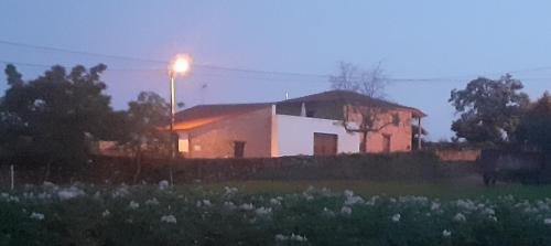 Casa do Terreto & Casa do Forno gîte à louer Sanceriz