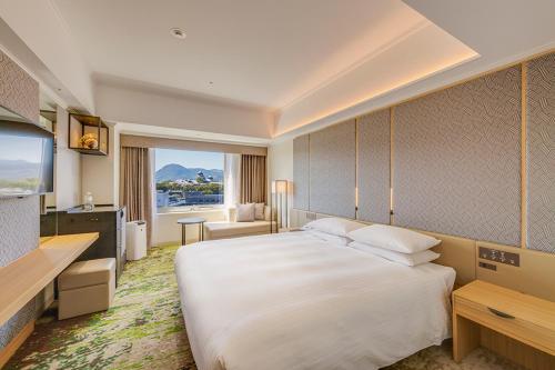 Hotel Nikko Kumamoto Hôtel