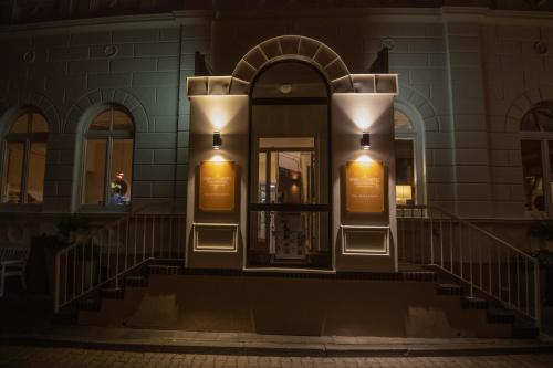 Inselhotel Bruns - image 7