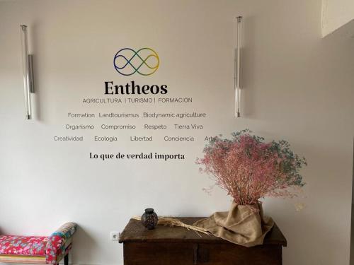 Entheos