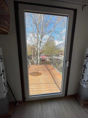  Crazy Lounge BnB in Aigle