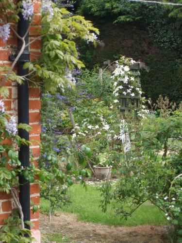 The Old Vicarage Bed And Breakfast 3