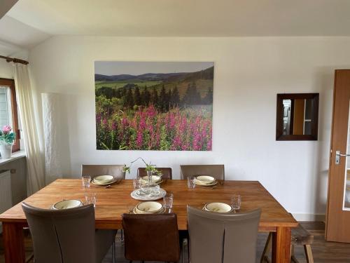 Apartment Haus Aktiv Top in ลังเงวีเซอ