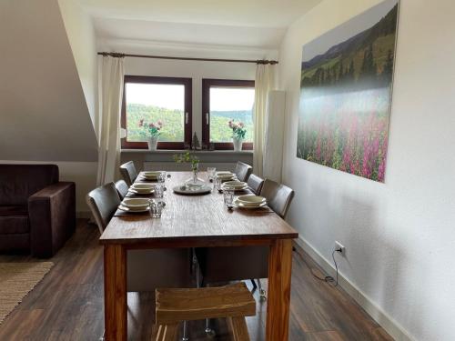 Apartment Haus Aktiv Top in ลังเงวีเซอ