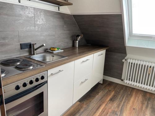 Apartment Haus Aktiv Top in ลังเงวีเซอ