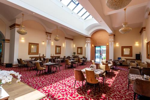 Hotel Del Mar & Conference Center - image 12
