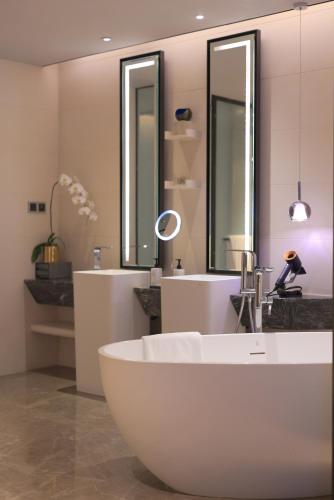 479448004 InterContinental Beijing Sanlitun by IHG