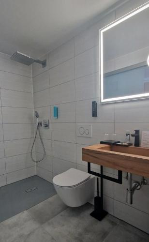 Hotel Rhin Inn in Fehrbellin, Deutschland