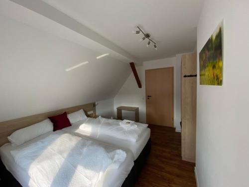 Ferienwohnung Zur Rhön Tischlerei