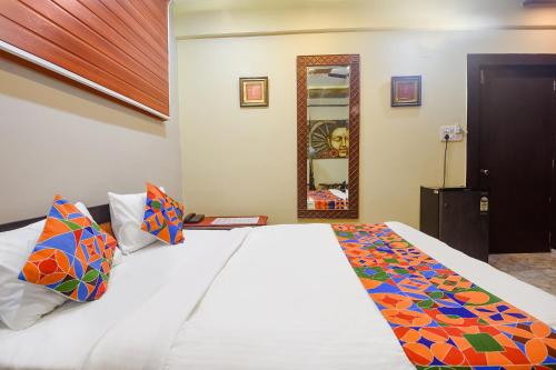 OYO Corinthia Boutique Rooms Near Candolim Beach