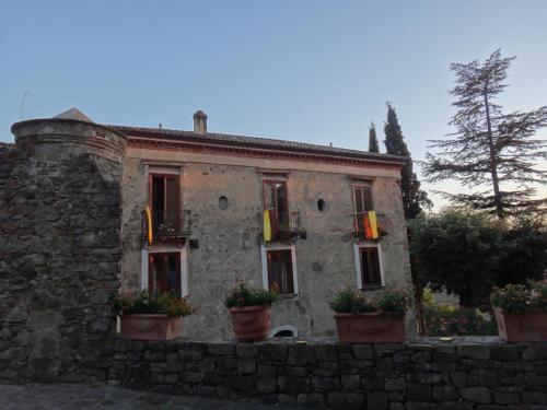 Casa Albini B&B – Torchiara, UT