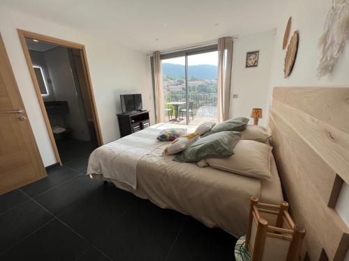 Villa l’écrin du Rayol (Villa l’ecrin du Rayol) in Rayol-Canadel-sur-Mer