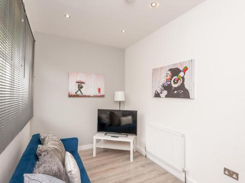 Spacious Retreat near city centre - Pass the Keys, Leeds