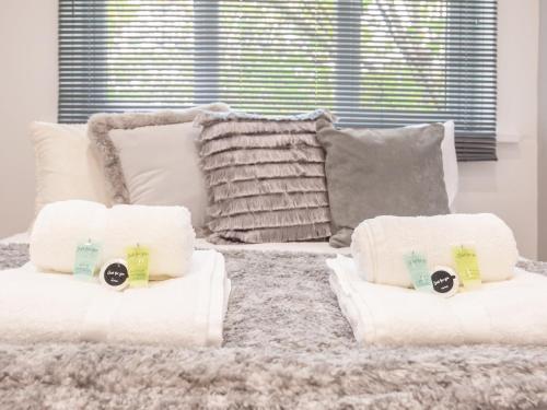 Spacious Retreat near city centre - Pass the Keys, Leeds (Foto 4)