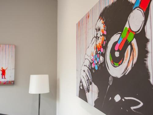 Spacious Retreat near city centre - Pass the Keys, Leeds (Foto 6)
