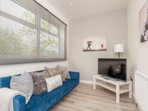 Spacious Retreat near city centre - Pass the Keys, Leeds (Foto 8)