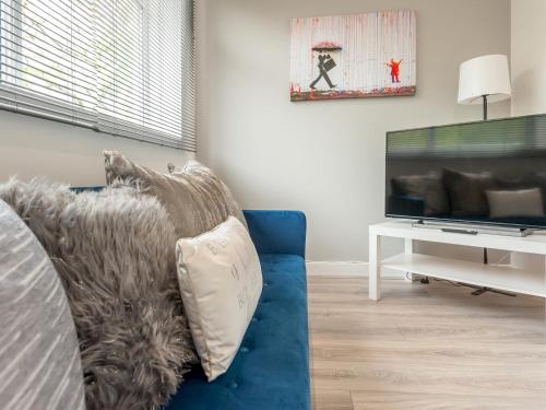 Spacious Retreat near city centre - Pass the Keys, Leeds (Foto 7)