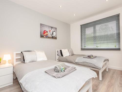 Spacious Retreat near city centre - Pass the Keys, Leeds (Foto 2)