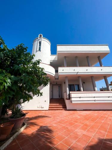 Casa Vacanze Tra Mare e Colline