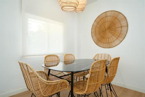 SUNN Apartments Amador de los Ríos, by Homing U, Sevilla (Foto 10)