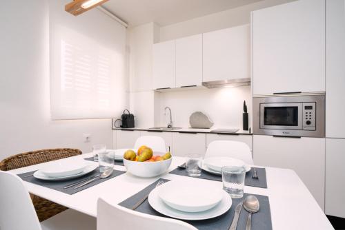 SUNN Apartments Amador de los Ríos, by Homing U, Sevilla (Foto 11)