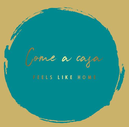 Come a casa - Feels like home
