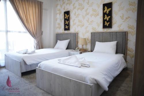 فندق البيت الصغير - Lapetite Maison Hotel, Bagdad (Foto 6)