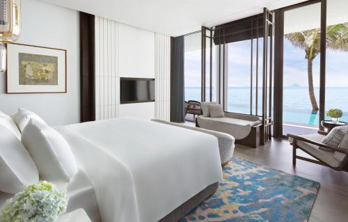 Gran Meliá Nha Trang