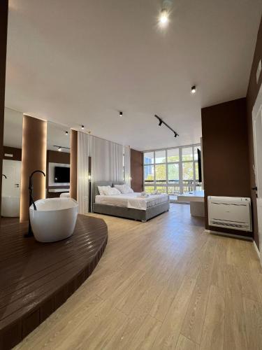 Capital Suites Center, Tirana (Foto 7)