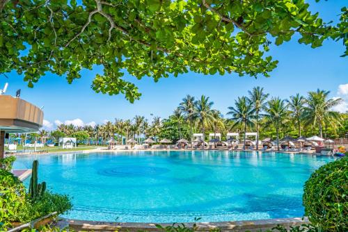 The Westin Sanya Haitang Bay Resort